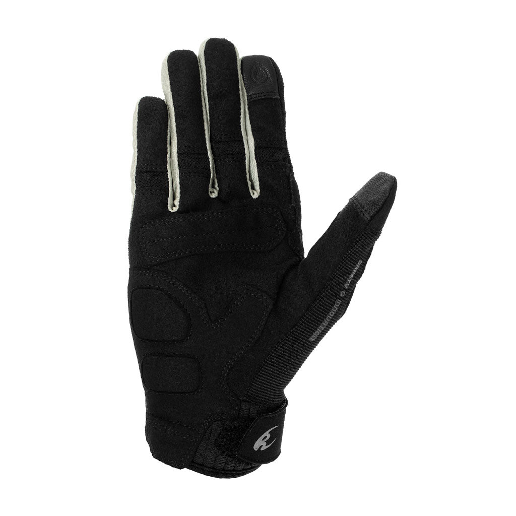 KOMINE GK-1853 STRETCH MOTORCYCLE GLOVES LUCE II