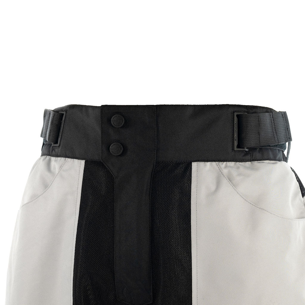 KOMINE PK-7293 PROTECT RIDING MESH PANTS