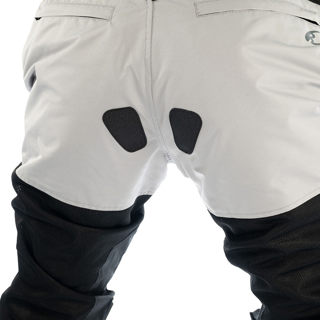 KOMINE PK-7293 PROTECT RIDING MESH PANTS