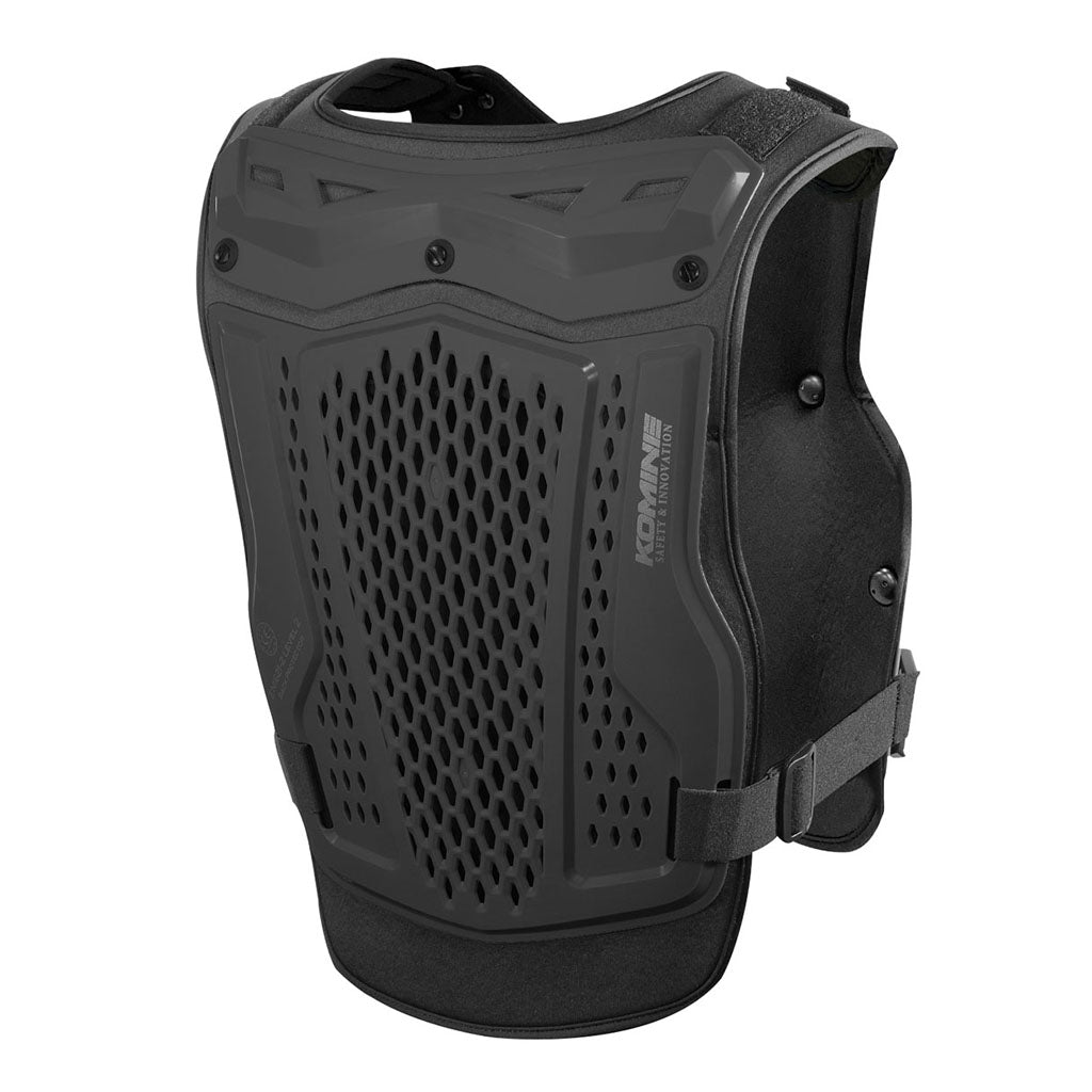 KOMINE SK-828 AIR THOUGH CE BODY ARMOUR