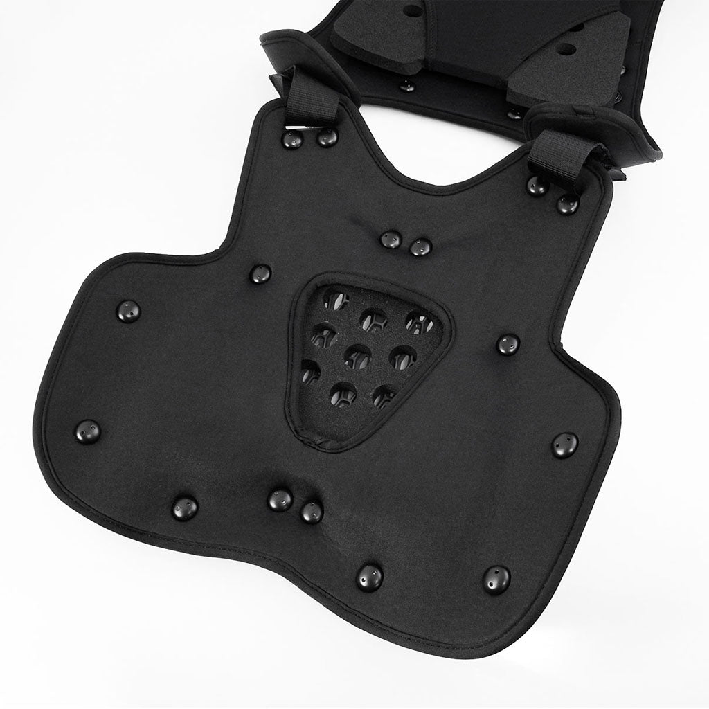 KOMINE SK-828 AIR THOUGH CE BODY ARMOUR