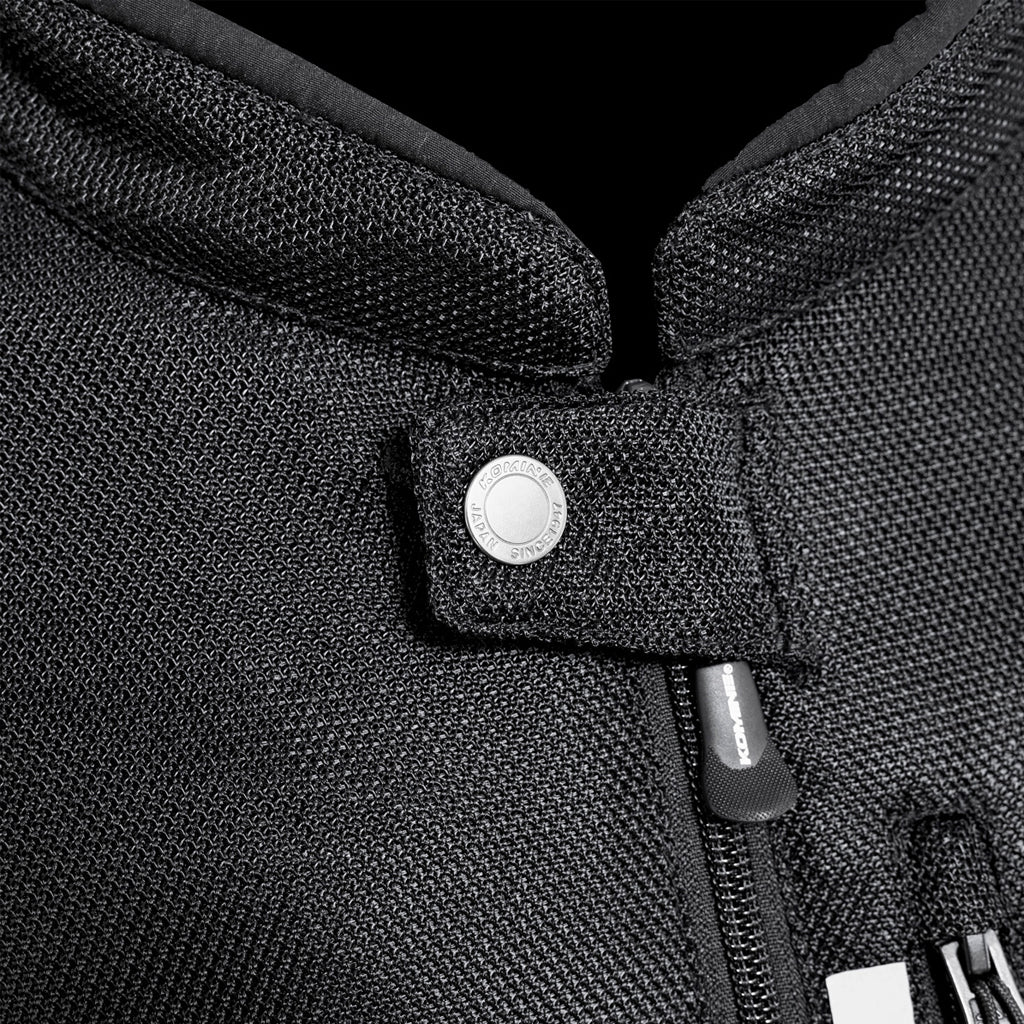 KOMINE JK-171 PROTECTIVE MESH JACKET