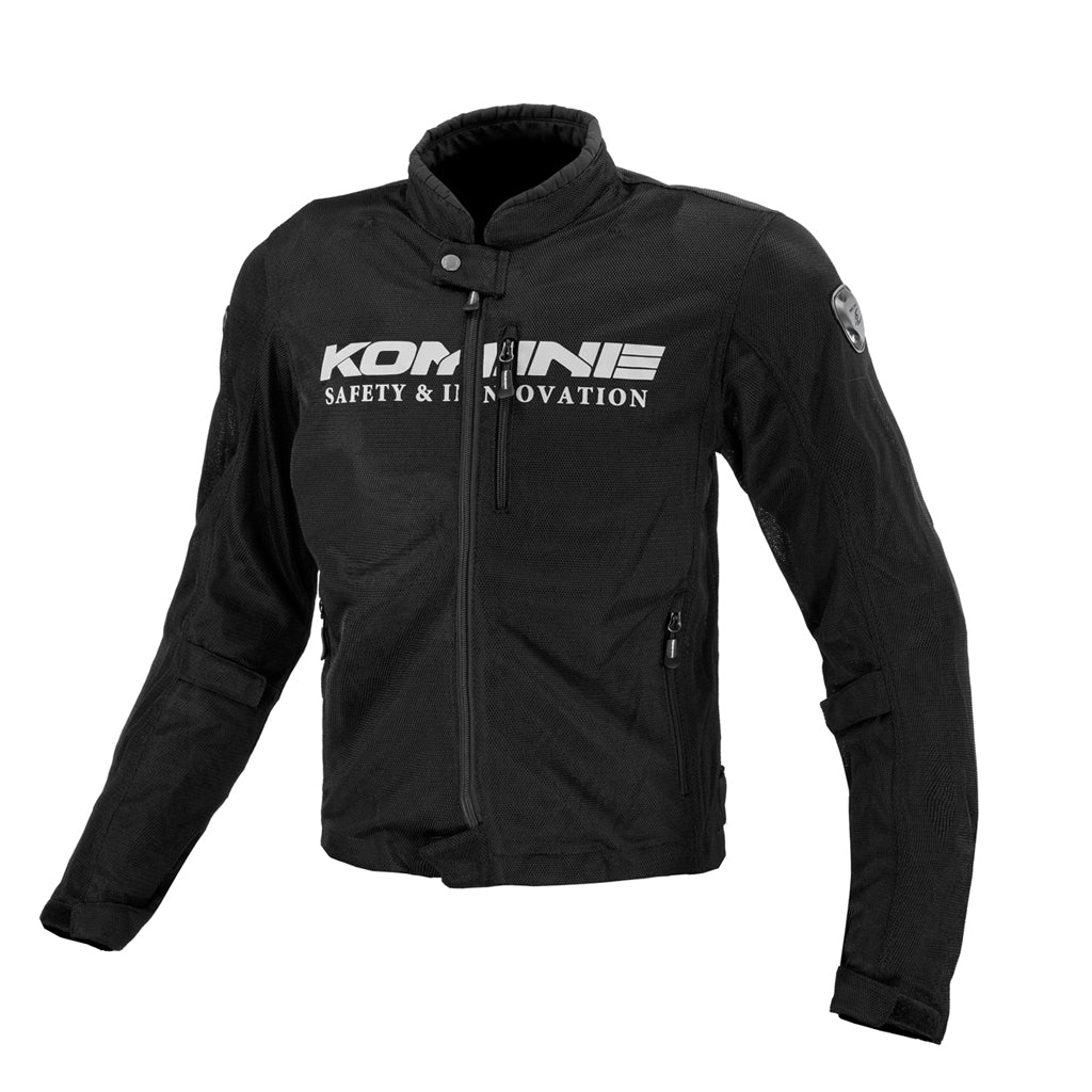 KOMINE JK-171 PROTECTIVE MESH JACKET