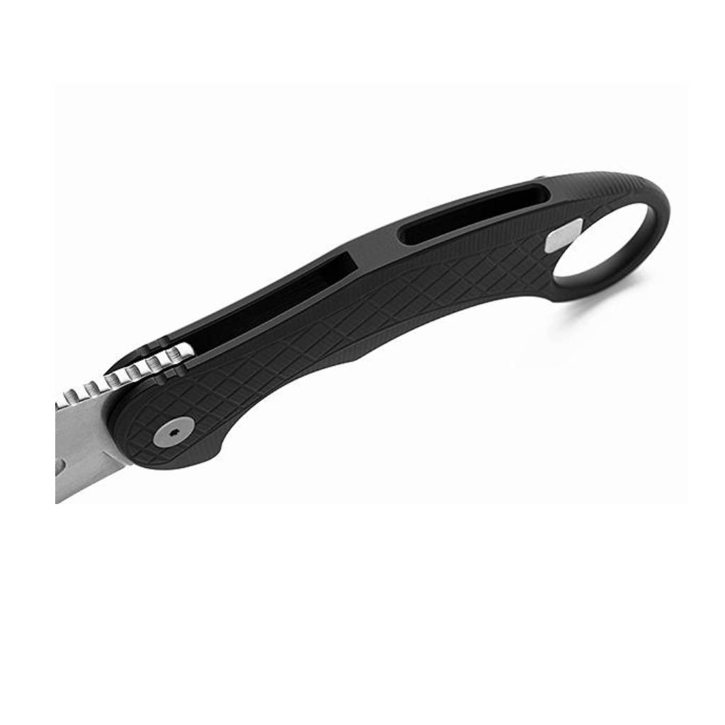 LIONSTEEL FOLDING KNIFE L.E.ONE ALUMINUM