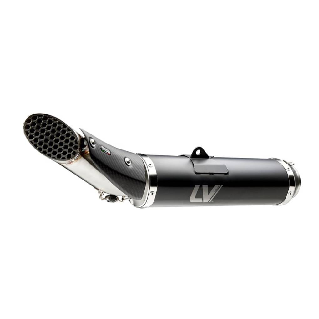 LEO VINCE LV RACE FOR YAMAHA MT-09 2024 - 2026 FULL SYSTEM