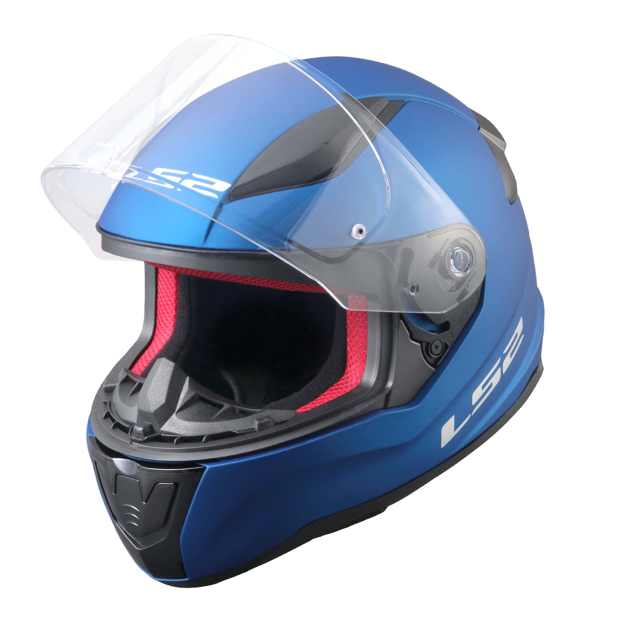 LS2 FF353J RAPID MOTORCYCLE FULL FACE JUNIOR HELMET