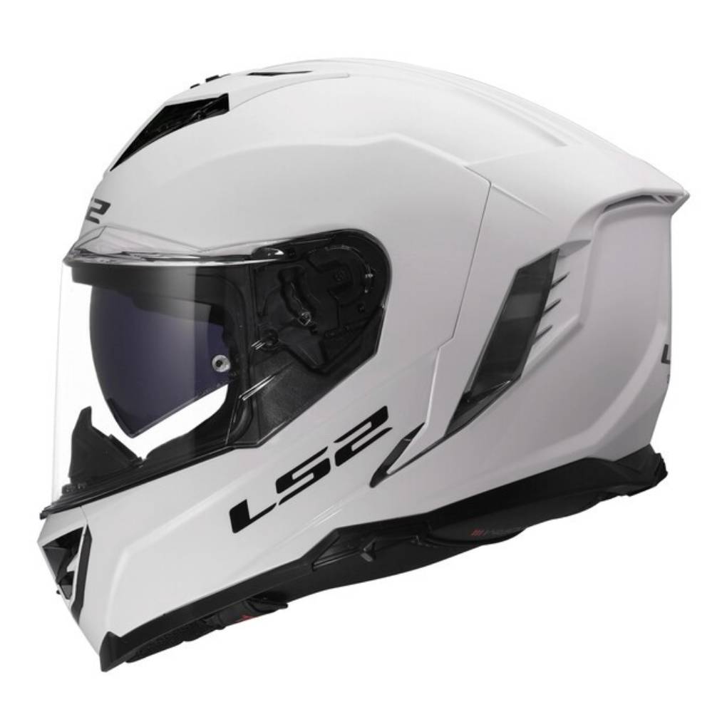 LS2 FF818 STORM III MOTORCYCLE FULL FACE HELMET