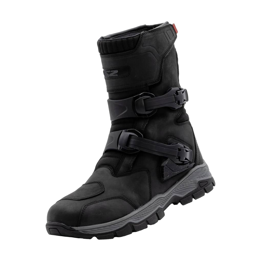 LS2 ADVENTURE WATERPROOF MAN MOTORCYCLE BOOTS
