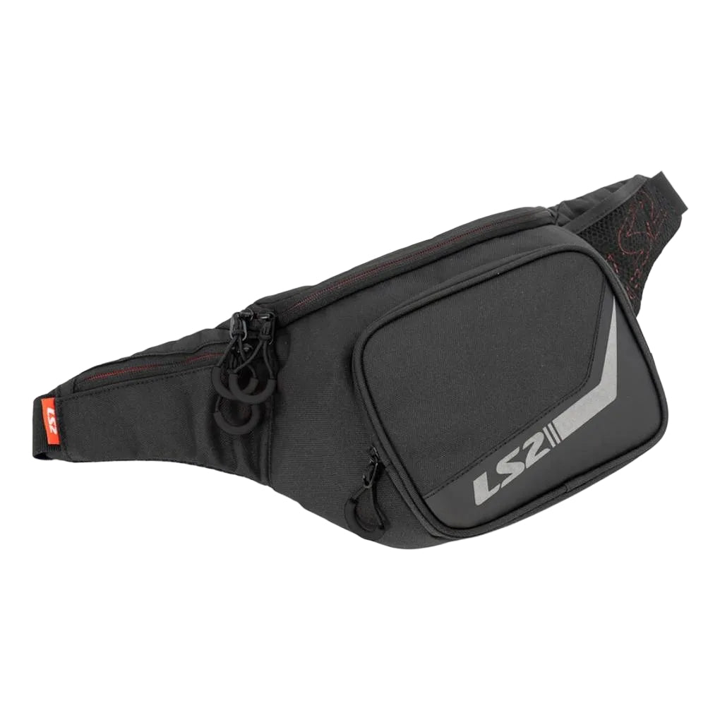 LS2 FREEDOM RIDER WAIST BAG - 3L