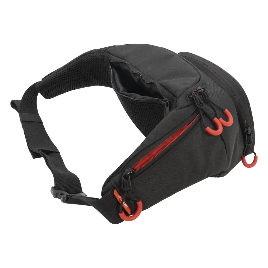 LS2 FREEDOM RIDER WAIST BAG - 3L