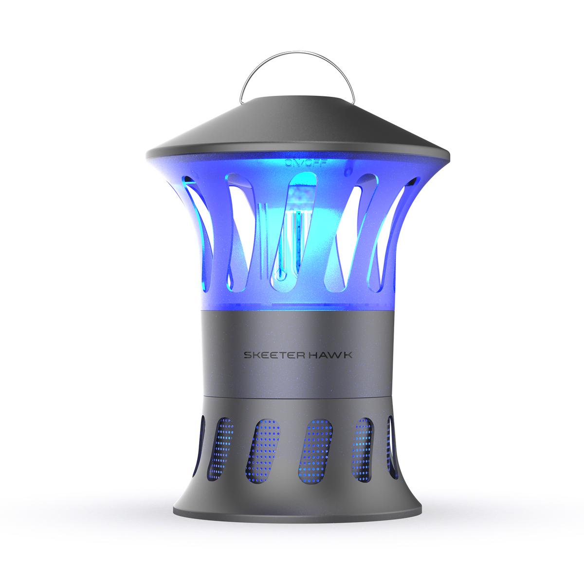 SKEETERHAWK LARGE FLY TRAP