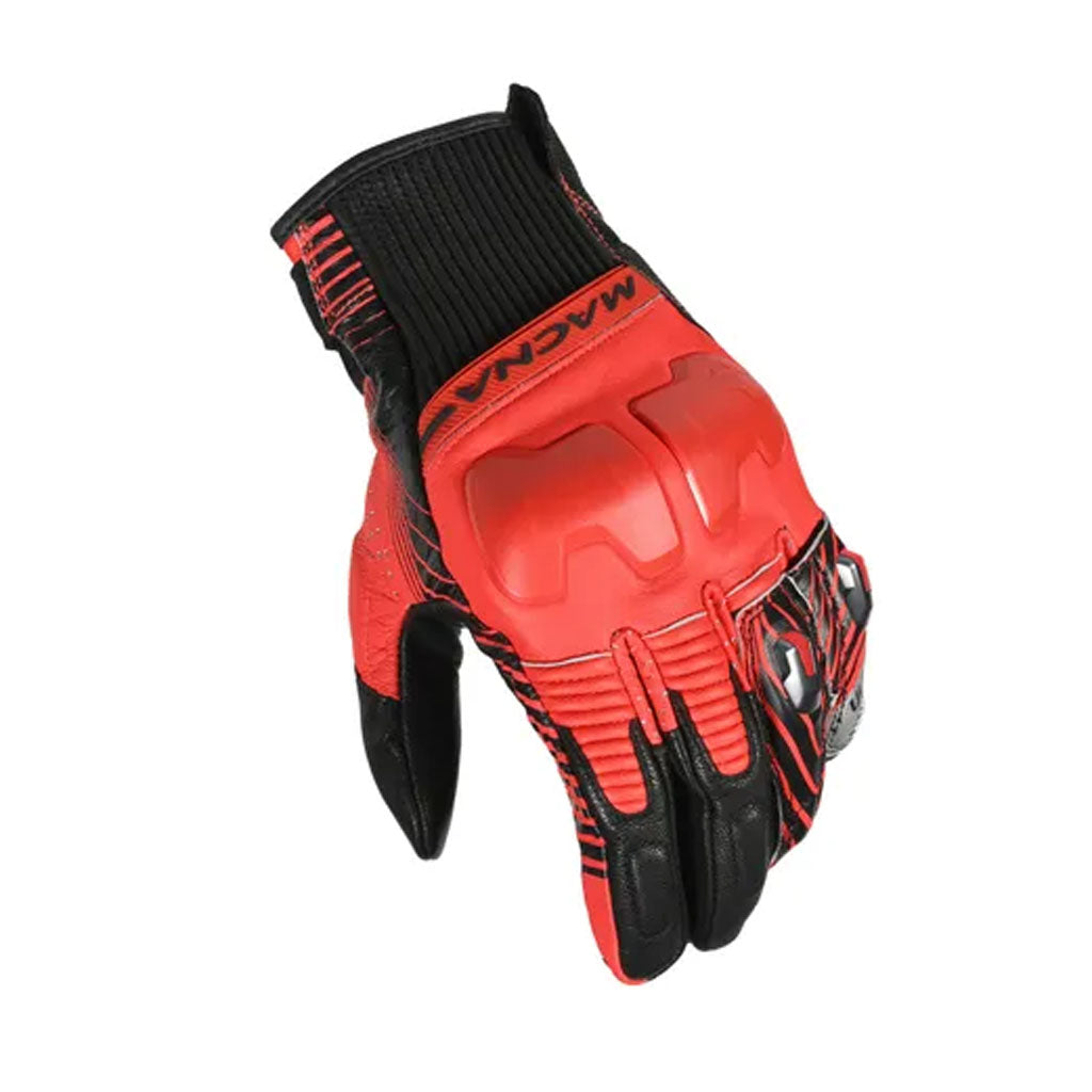 MACNA ULTRAXX MOTORCYCLE GLOVES