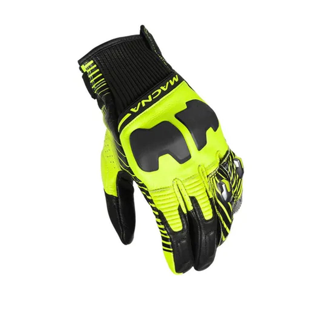 MACNA ULTRAXX MOTORCYCLE GLOVES