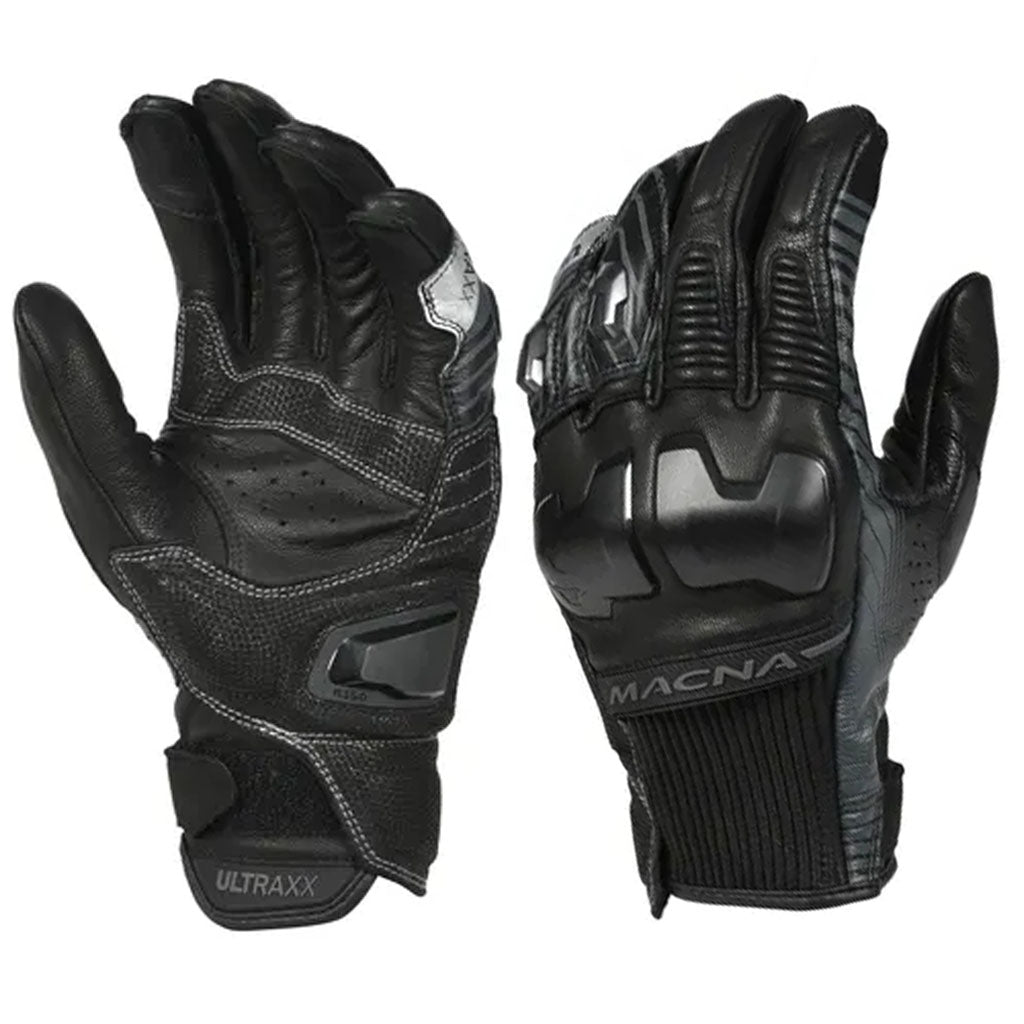 MACNA ULTRAXX MOTORCYCLE GLOVES