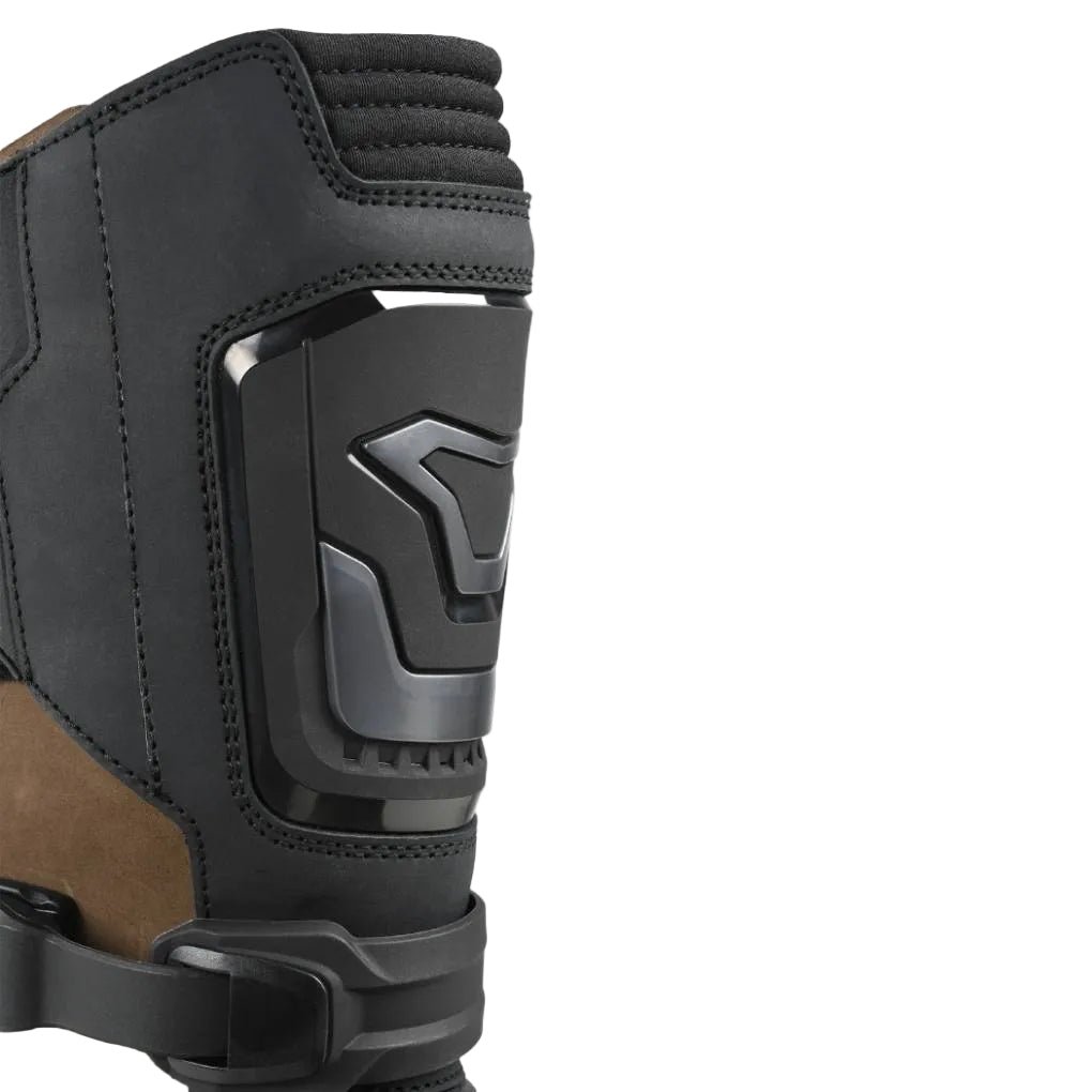 MACNA IVARLAST HDRY WATERPROOF MOTORCYCLE BOOTS