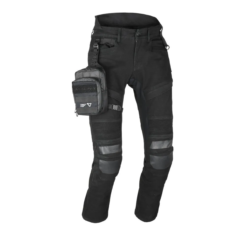 MACNA MULB-1 MOTORCYCLE LEGBAG