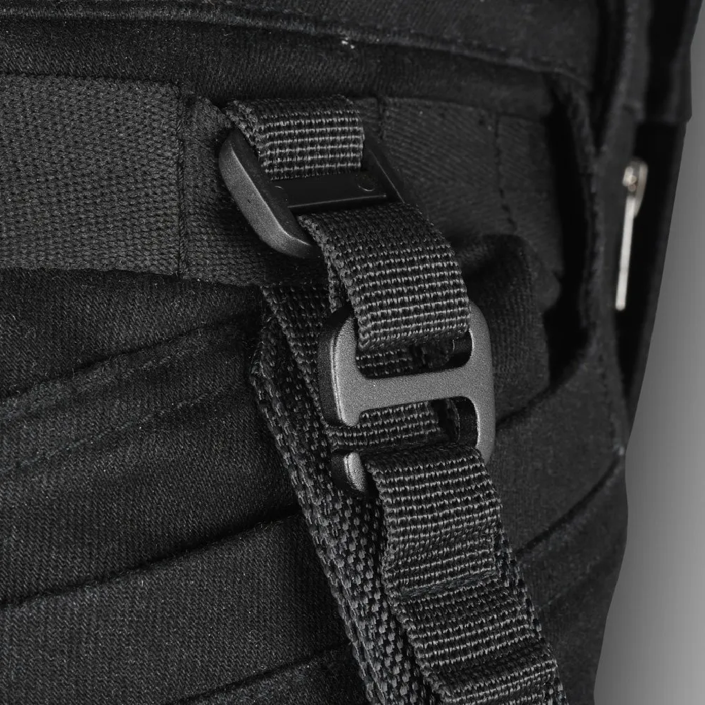 MACNA MULB-1 MOTORCYCLE LEGBAG