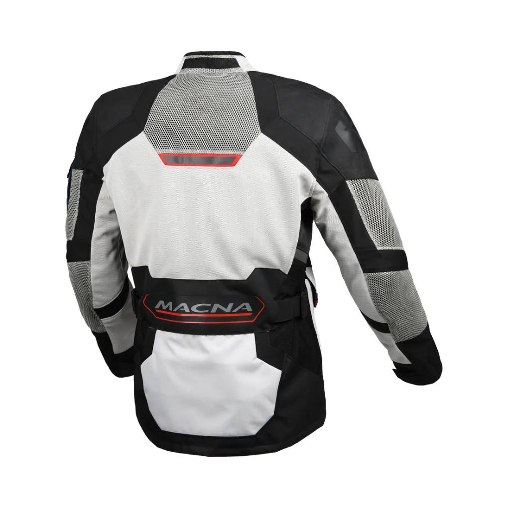MACNA TRAVELAIR MOTORCYCLE JACKET