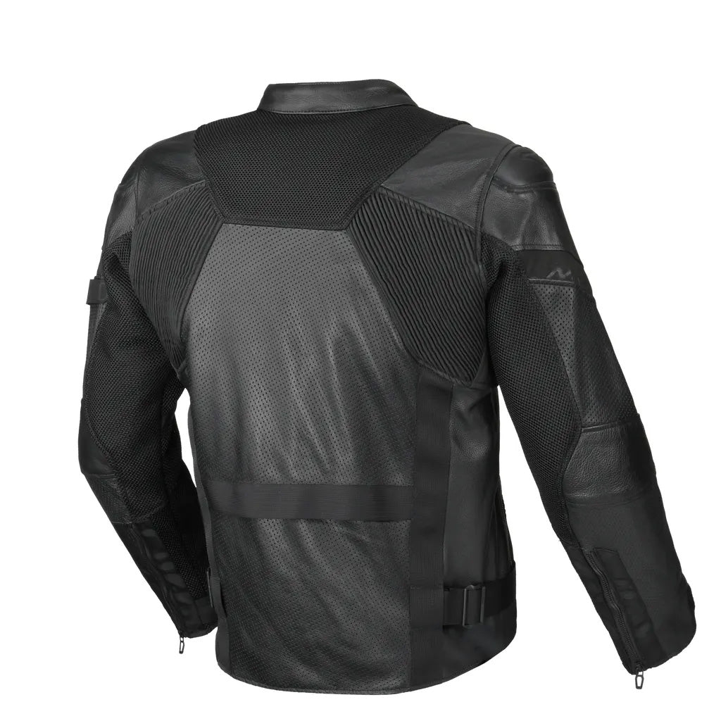 MACNA OSLAN MOTORCYCLE JACKET
