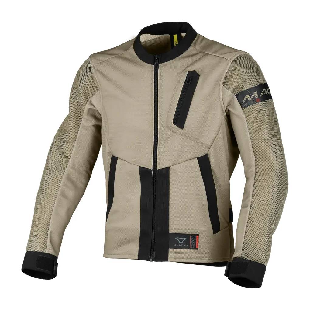 MACNA TORIDO MOTORCYCLE JACKET