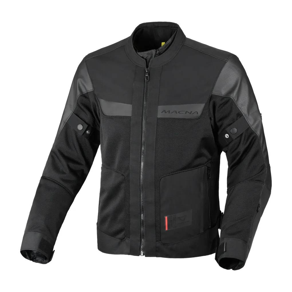 MACNA EMPIRE 2.0 WOMEN MOTORCYCLE MESH JACKET