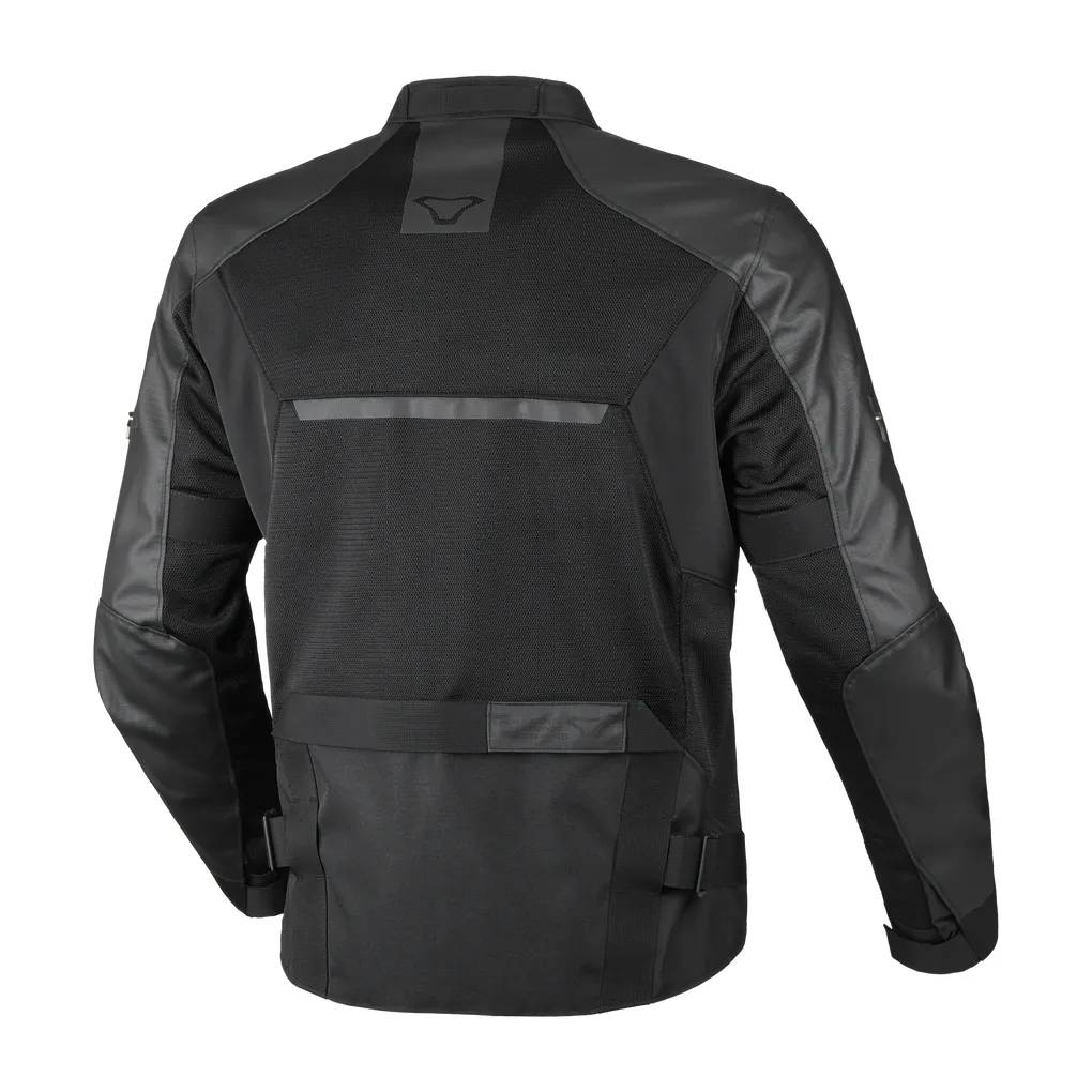 MACNA EMPIRE 2.0 WOMEN MOTORCYCLE MESH JACKET