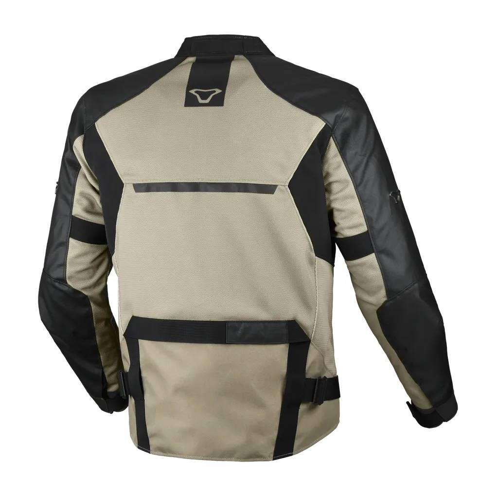 MACNA EMPIRE 2.0 WOMEN MOTORCYCLE MESH JACKET