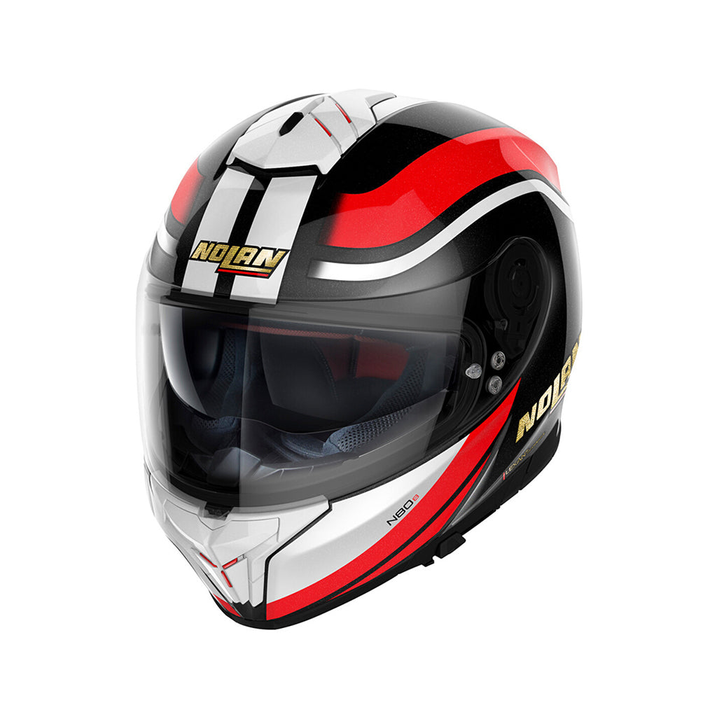 NOLAN N80-8 MOTORCYCLE FULL FACE HELMET