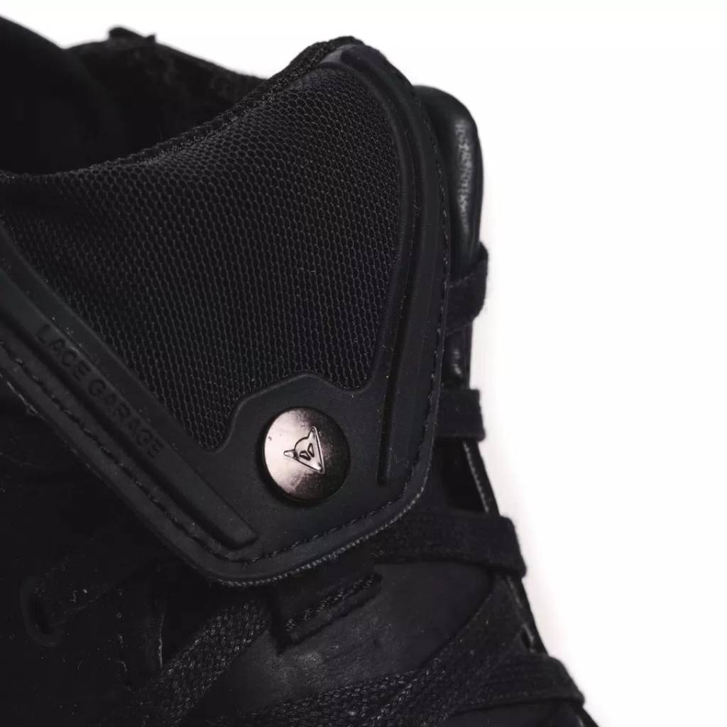 DAINESE METRACTIVE MOTORCYCLE SHOES