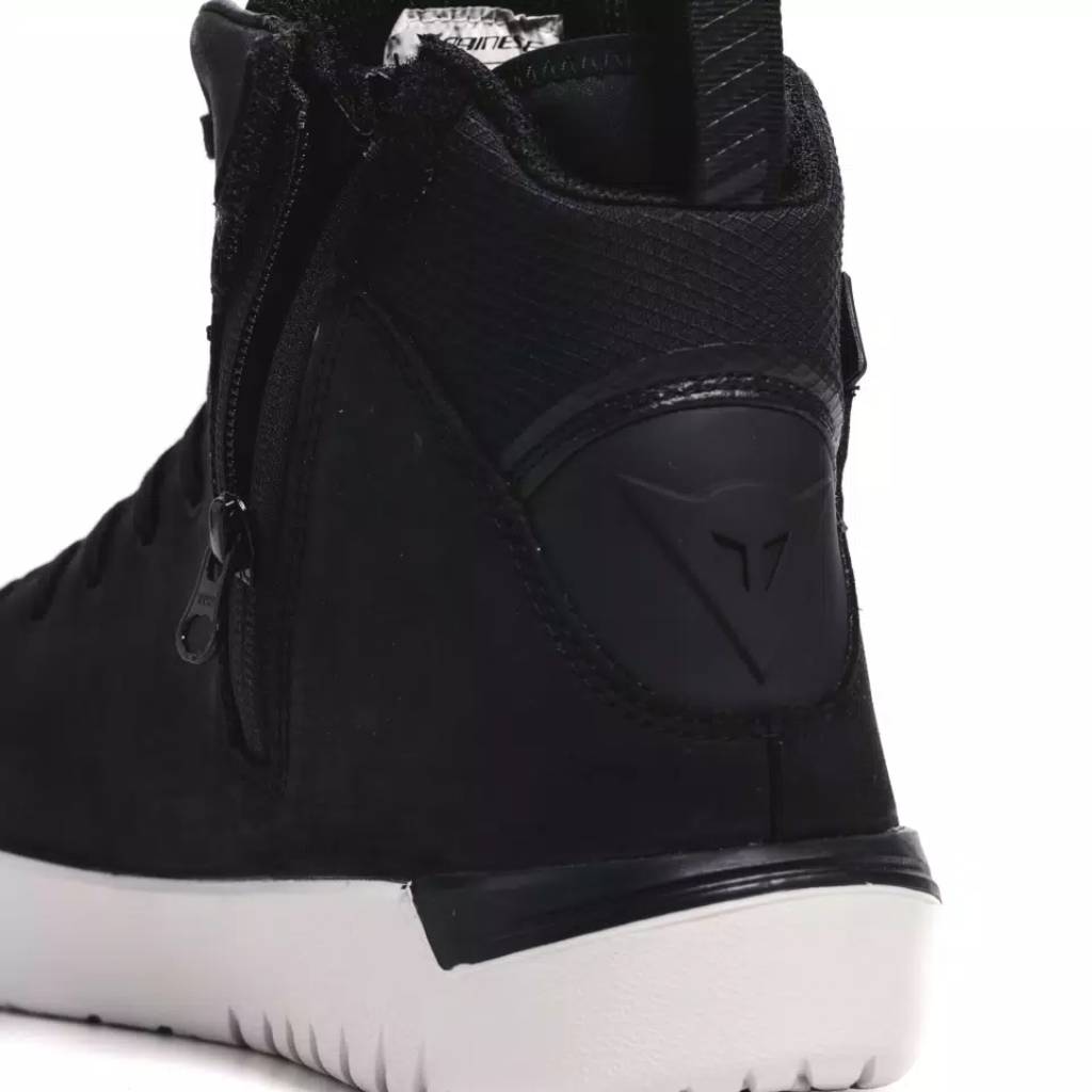 DAINESE METRACTIVE MOTORCYCLE SHOES