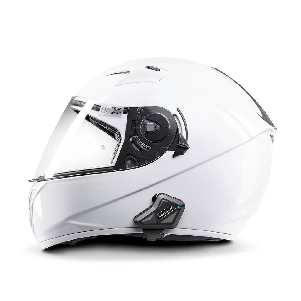 MIDLAND MINI BLUETOOTH INTERCOM