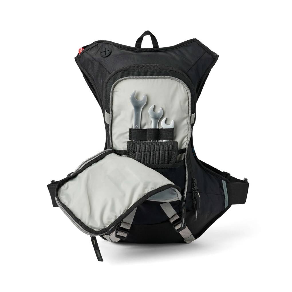 USWE MOTO HYDRO HYDRATION PACK ADVENTURE KIT