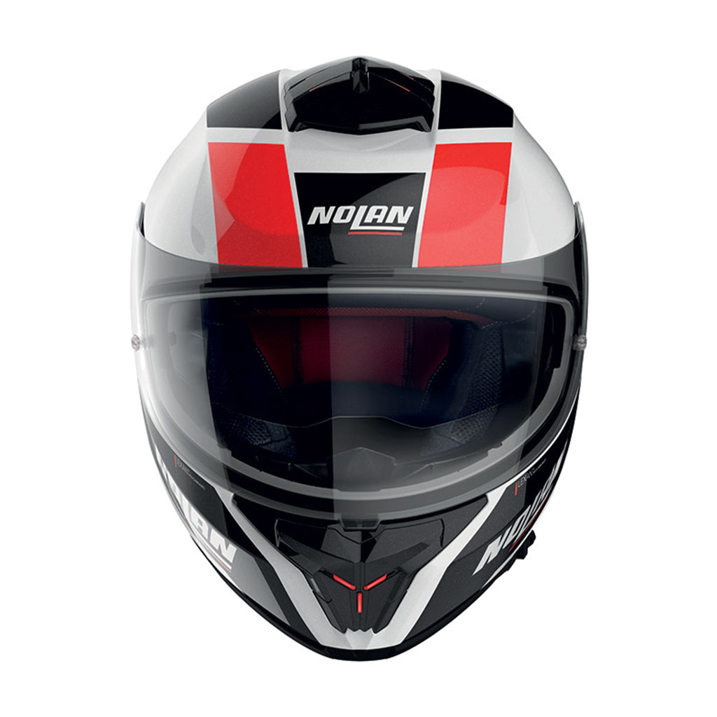 NOLAN N80-8 MOTORCYCLE FULL FACE HELMET