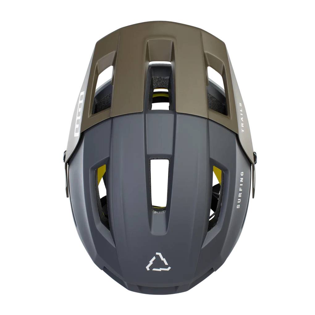ION TRAZE AMP MIPS EU/CE BICYCLE HELMET