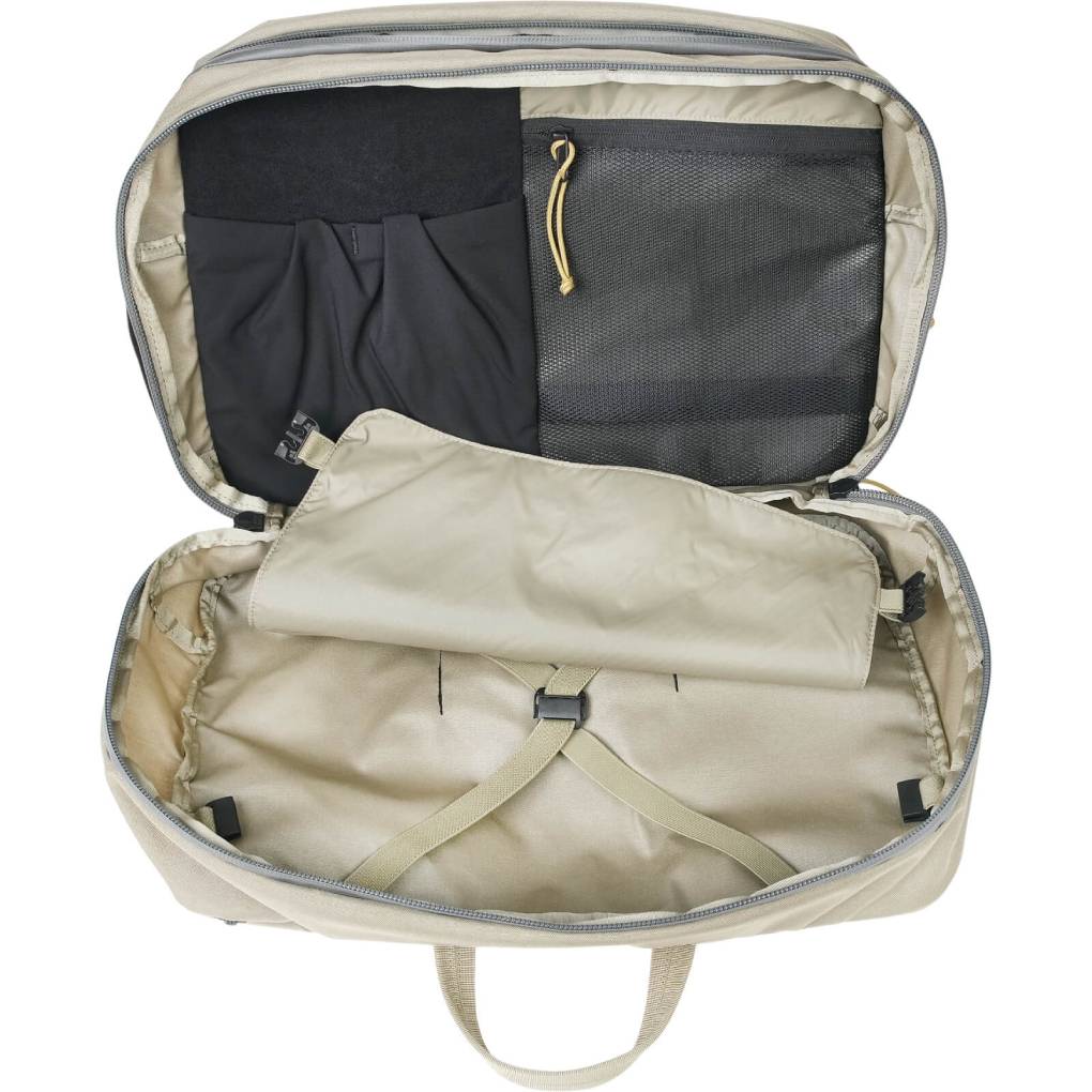 MYSTERY RANCH 3 WAY EXPANDABLE BRIEFCASE - 27L