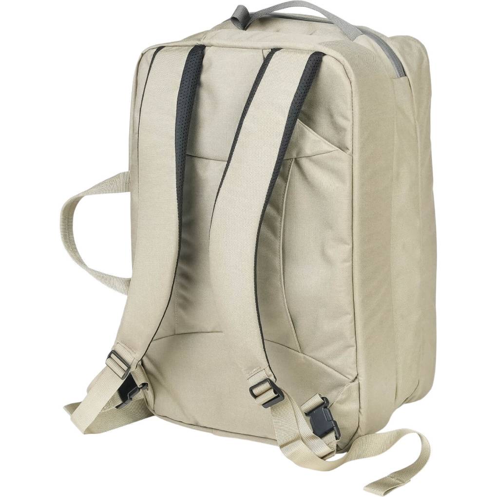 MYSTERY RANCH 3 WAY EXPANDABLE BRIEFCASE - 27L