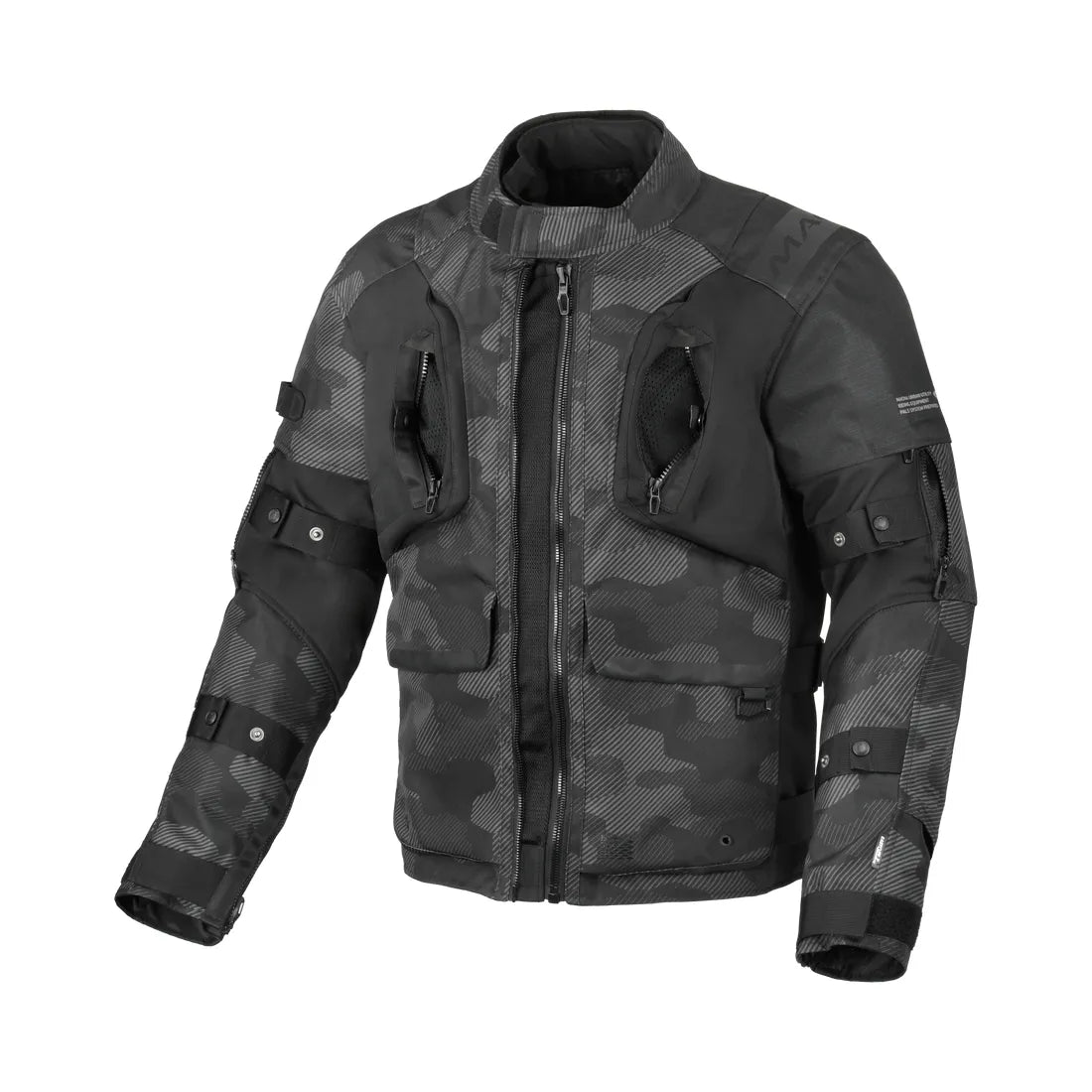 MACNA HIGERA JACKET