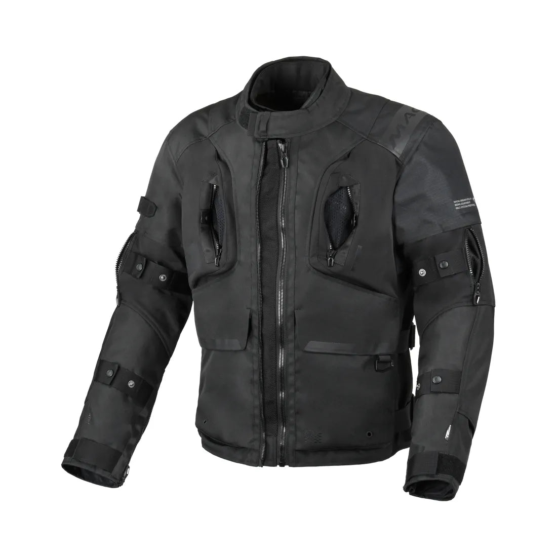 MACNA HIGERA JACKET