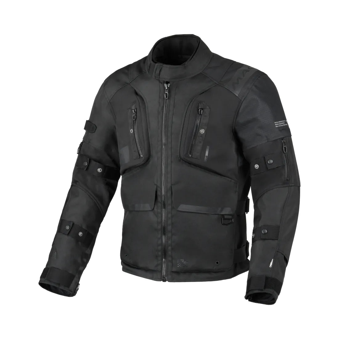 MACNA HIGERA JACKET