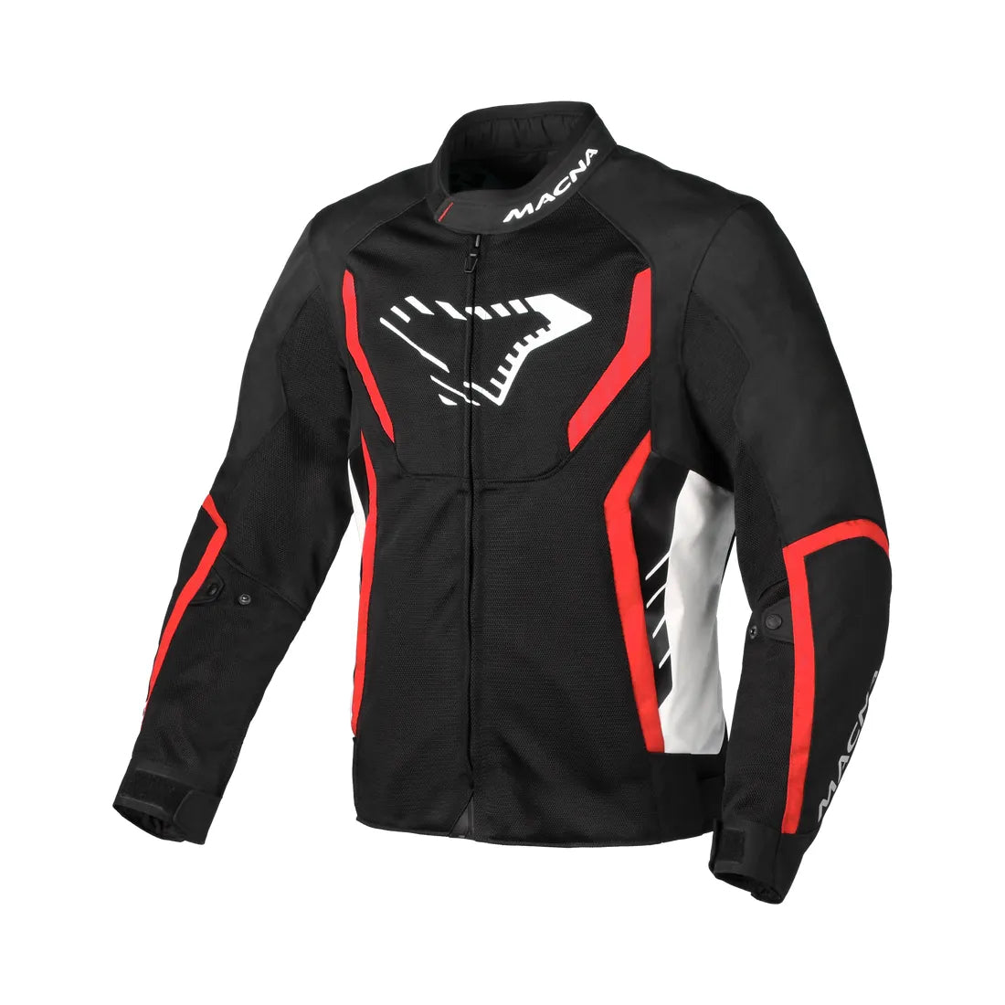MACNA GRISCO MOTORCYCLE JACKET