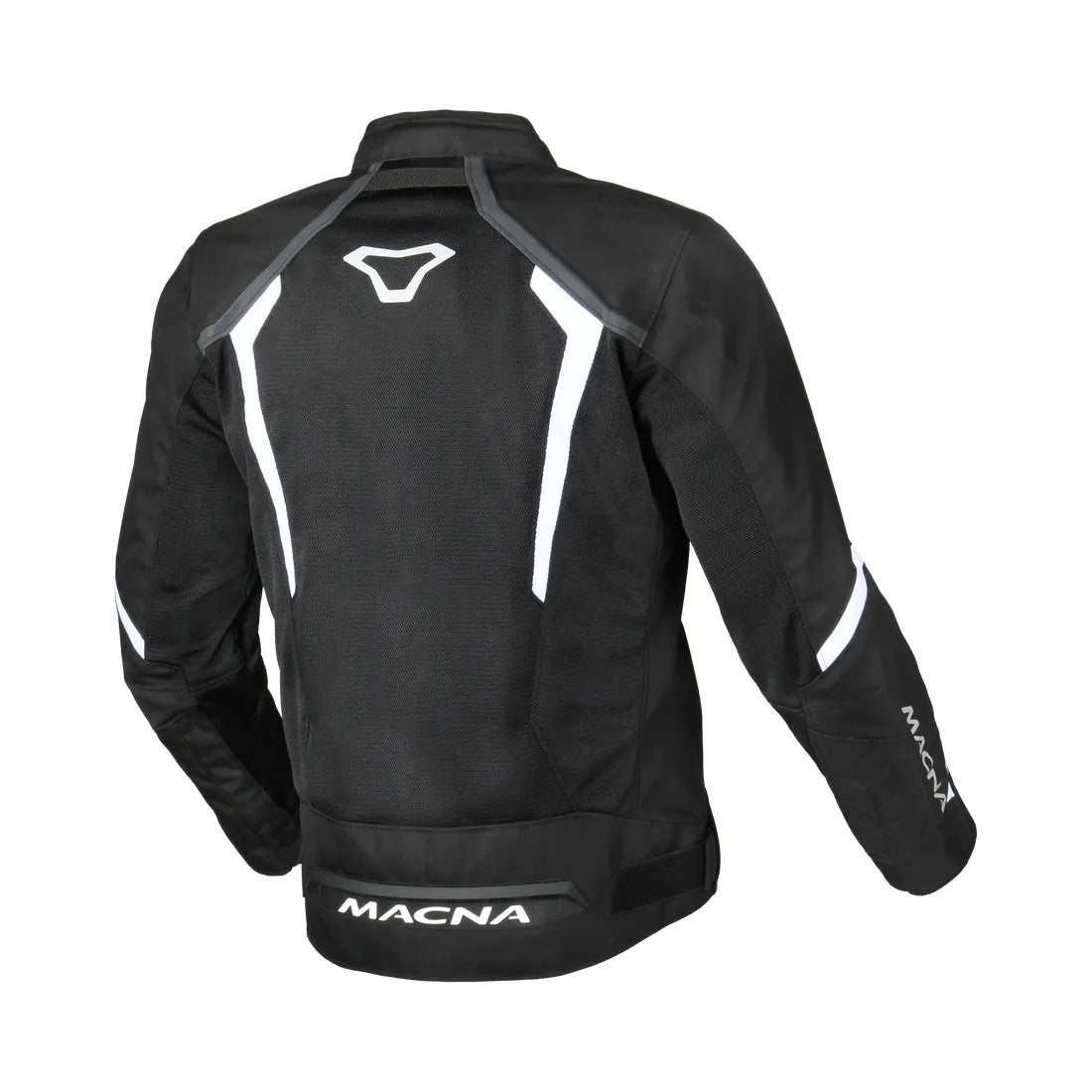 MACNA GRISCO MOTORCYCLE JACKET