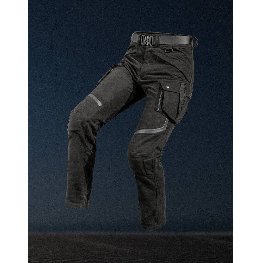 MACNA NEMBAR MOTORCYCLE JEANS