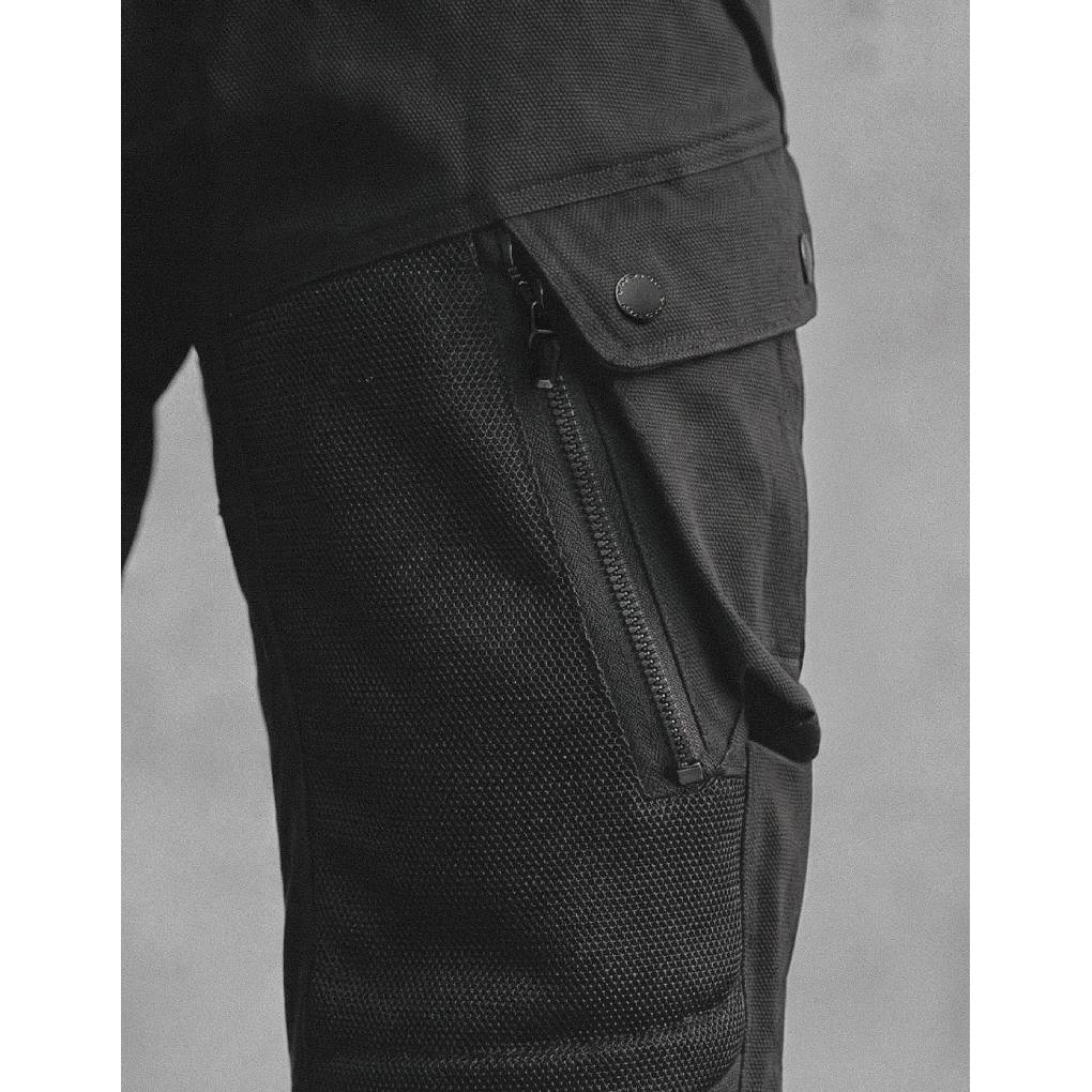 MACNA NEMBAR MOTORCYCLE JEANS