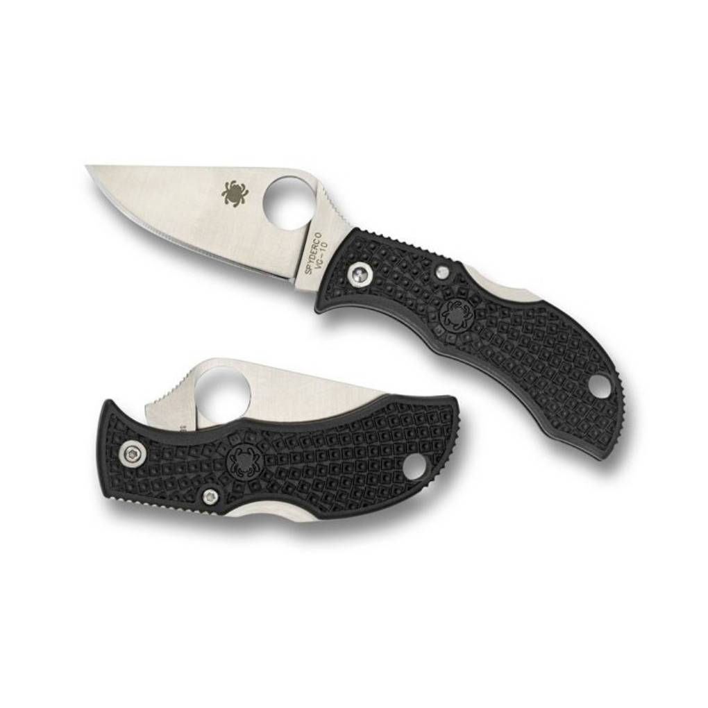 SPYDERCO MANBUG PLAIN