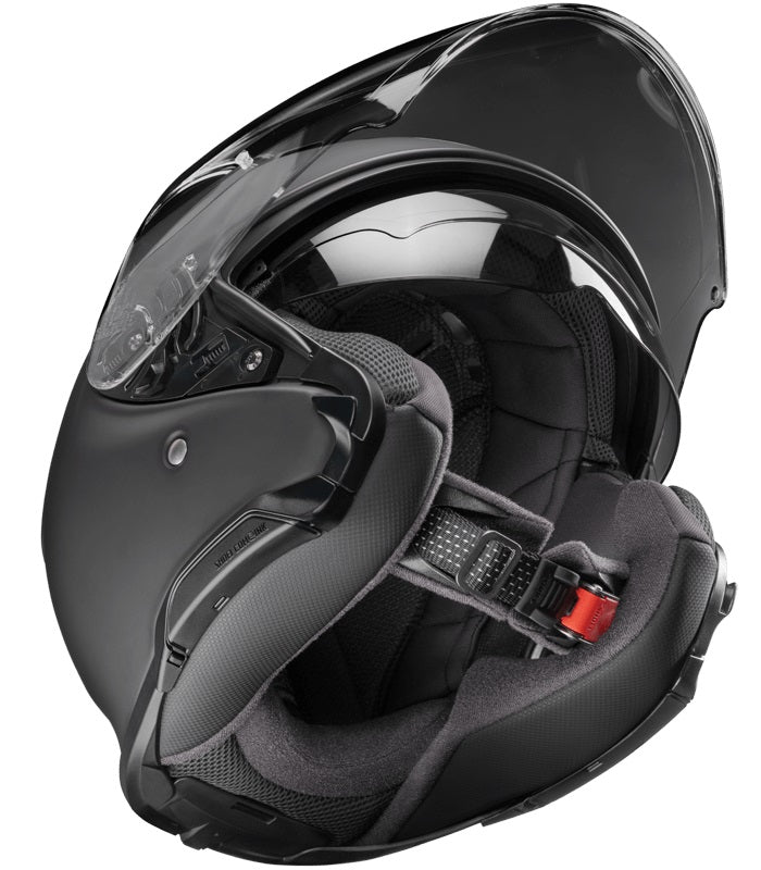 SHOEI J-CRUISE 3 MOTORCYCLE OPEN FACE HELMET