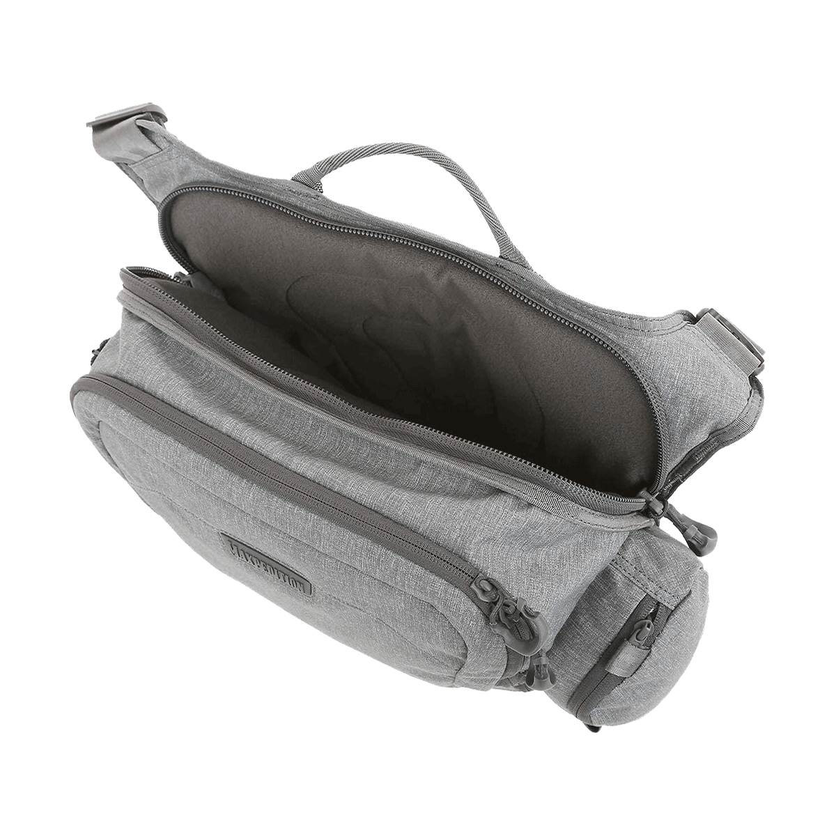 MAXPEDITION ENTITY CROSSBODY 14L BAG