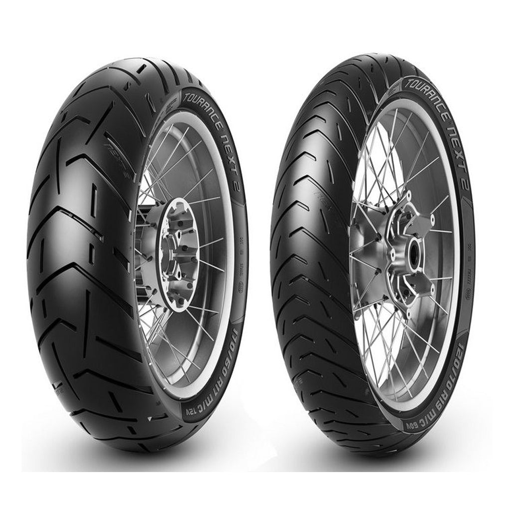 METZELER TOURANCE NEXT 2 TIRE
