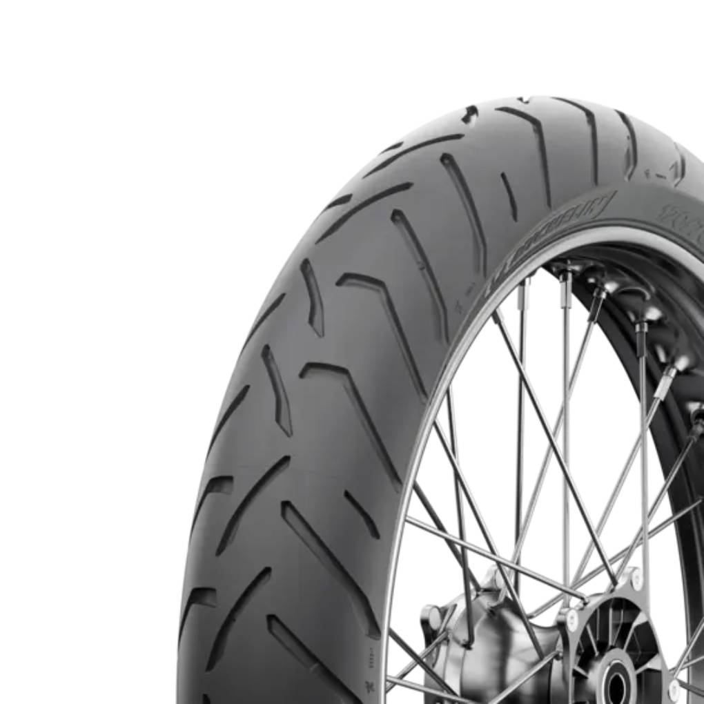 MICHELIN ANAKEE ROAD / ADVENTURE MOTORCYCLE TIRE