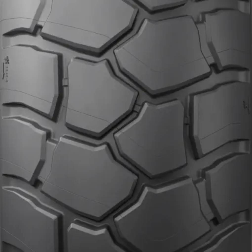 MICHELIN ANAKEE ROAD / ADVENTURE MOTORCYCLE TIRE