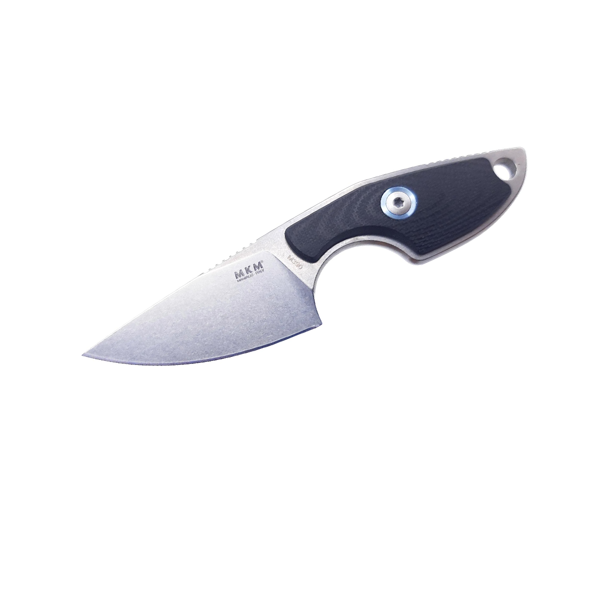 MKM MIKRO 1 FIXED BLADE